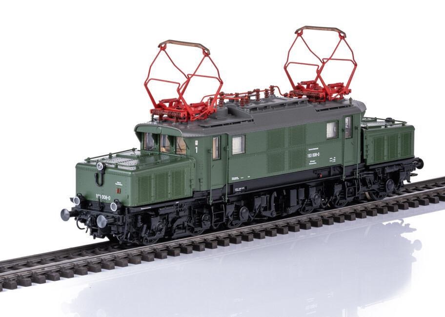 Trix 25873 E-Lok BR 193 DB