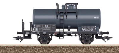 Trix 24170-02 Kesselwagen aus Display 24170