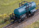 M&auml;rklin 00719 Kesselwagen-Display DB