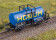 M&auml;rklin 00719 Kesselwagen-Display DB