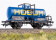 M&auml;rklin 00719 Kesselwagen-Display DB