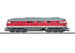 M&auml;rklin 36436 Diesellok BR 132 DR