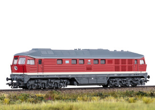 M&auml;rklin 36436 Diesellok BR 132 DR