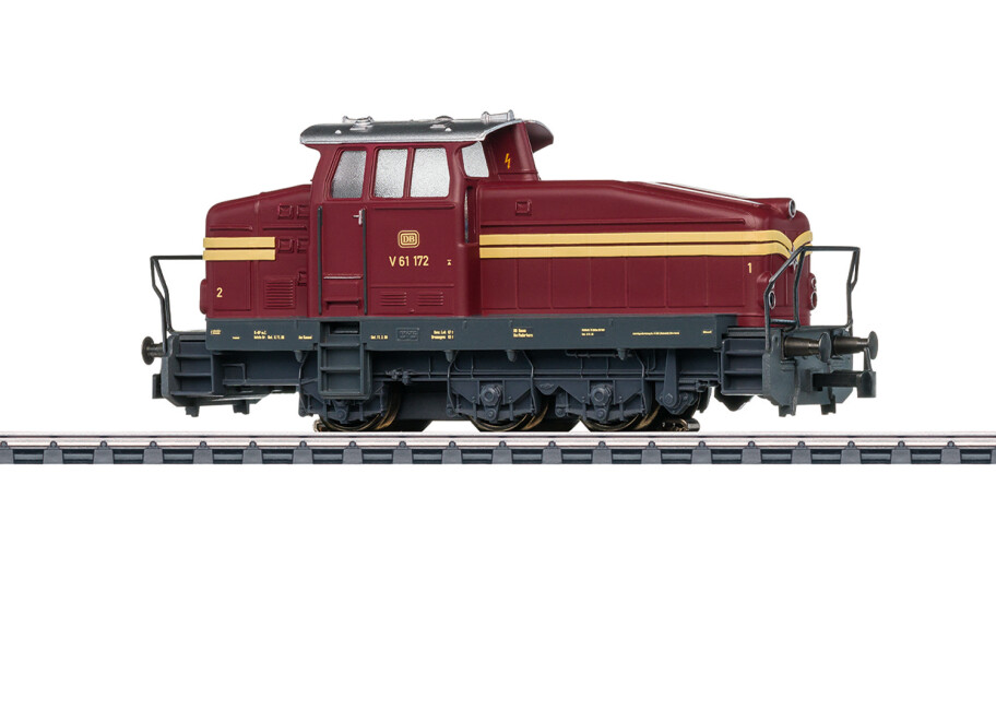 Märklin 36505 DHG 500 V61 DB