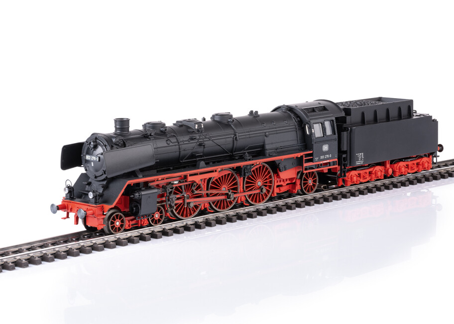 Märklin 36951 Dampflok BR 003 Hobby