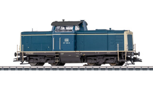 M&auml;rklin 38100 Diesellok BR 211 DB