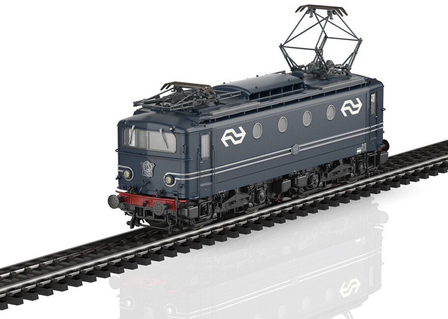 Märklin 38110 E-Lok Reihe 1100 NS