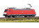 M&auml;rklin 38800 E-Lok BR 186 DB AG