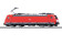 M&auml;rklin 38800 E-Lok BR 186 DB AG