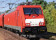 M&auml;rklin 38800 E-Lok BR 186 DB AG