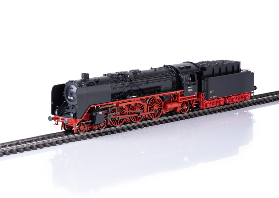 Märklin 39003 Dampflok BR 01 DRG