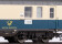 M&auml;rklin 42851 Wagen-Set Post mv-a