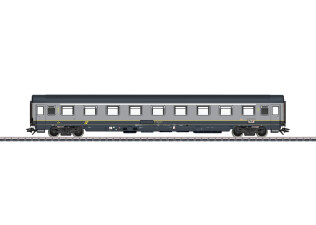 M&auml;rklin 42913 Reisezugwagen Az FS