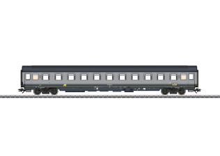M&auml;rklin 42924 Reisezugwagen Bz FS