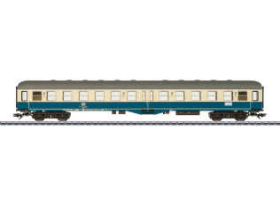 M&auml;rklin 43167 Eilzugwagen Bymb 421 DB
