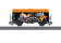 M&auml;rklin 44253 K&uuml;hlwagen afri cola, M&auml;rklin Start Up