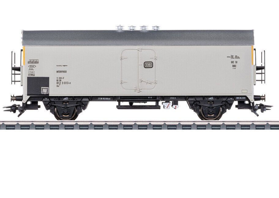 Märklin 45032 Kühlwagen Ichqrs 377 DB