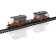 M&auml;rklin 46850 Kuppelwagen-Set Sputnik SBB