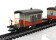 M&auml;rklin 46850 Kuppelwagen-Set Sputnik SBB