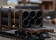 M&auml;rklin 46915 G&uuml;terwagen-Set DB AG