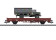 M&auml;rklin 46928 Rungenwagen Kbs 443 DB