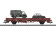 M&auml;rklin 46929 Rungenwagen Kbs 443 DB