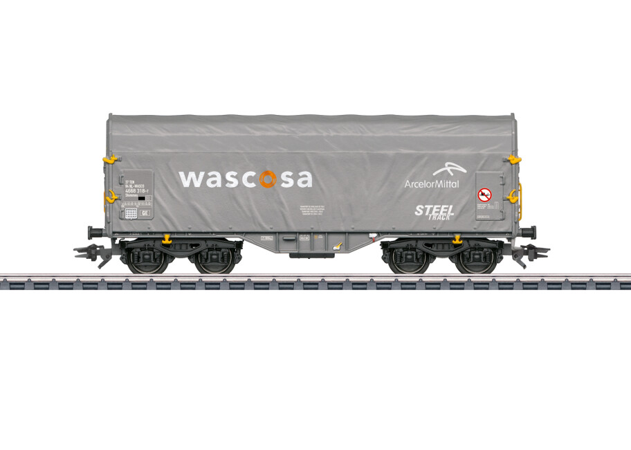Märklin 47229 Schiebepl.Shimmns Wascosa