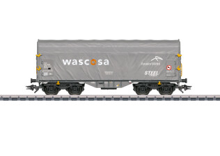 M&auml;rklin 47229 Schiebepl.Shimmns Wascosa