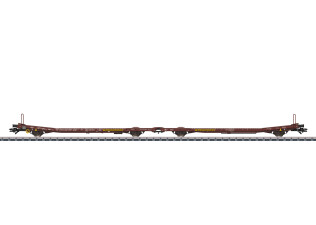 M&auml;rklin 47430 Flachwagen-Set DB AG