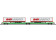 M&auml;rklin 47473 Gelenk-Taschenwagen CFL