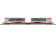 M&auml;rklin 47477 Gelenk-Taschenwagen DB AG