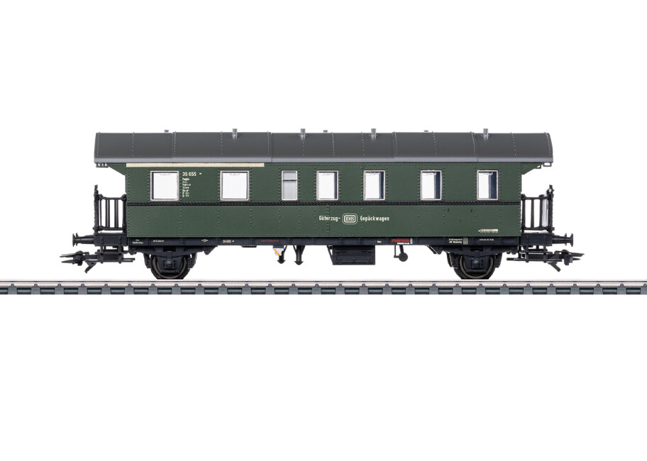 Märklin 48175 Insider-Club Jahreswagen 2025