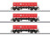 M&auml;rklin 48458 Seitenkippwagen-Set DB Schenk