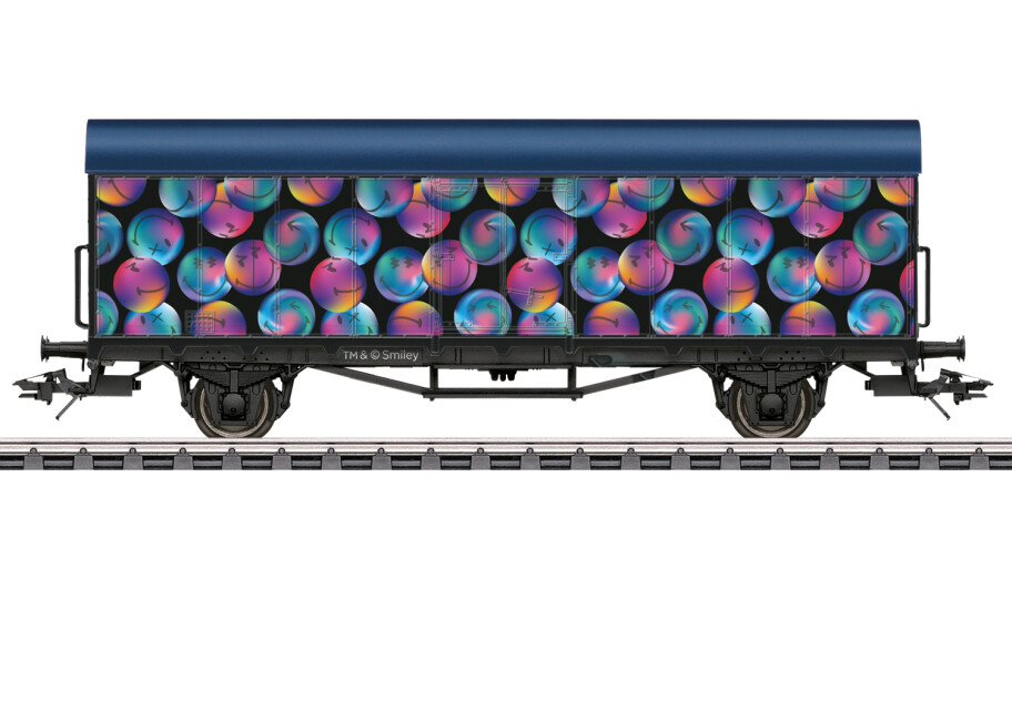 Märklin 48883 Smiley® Wagen 2025