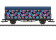M&auml;rklin 48883 Smiley&reg; Wagen 2025