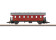 M&auml;rklin 80335 Insider Jahreswagen 2025
