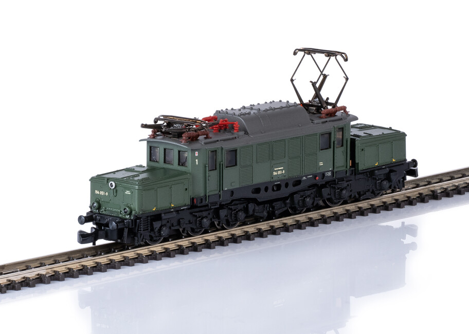 Märklin 81221 Zugpackung 175 J.Geisl.Steige