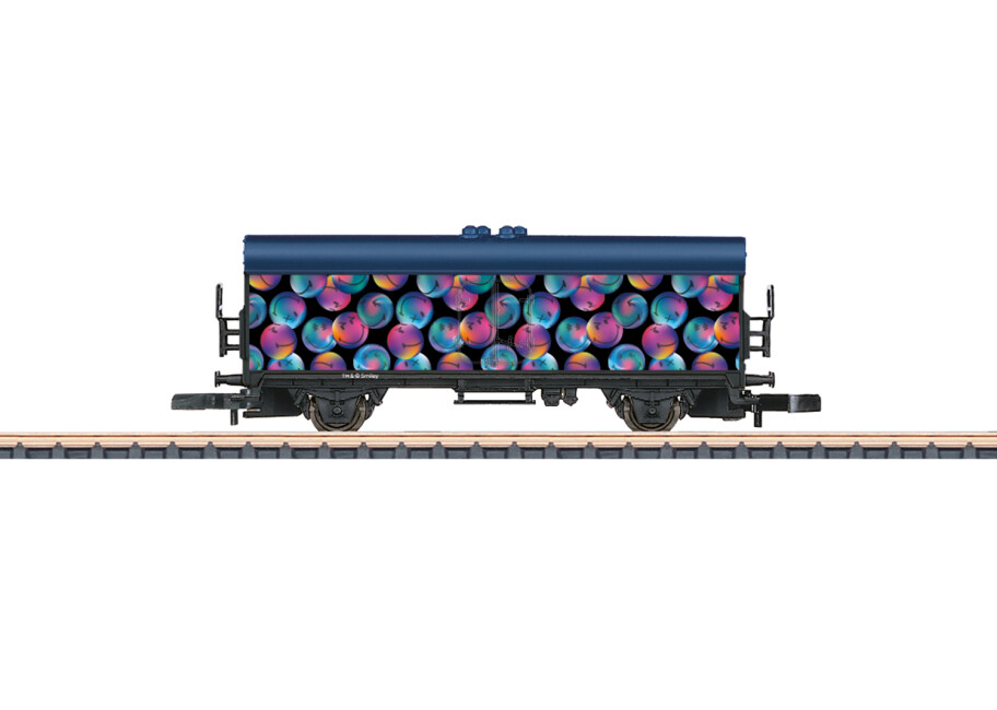Märklin 86005 Smiley® Wagen Z 2025