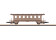 M&auml;rklin 87003 Plattformwagen Bronze 2025