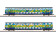 M&auml;rklin 87306 Dostoset Touristik 1 DB AG