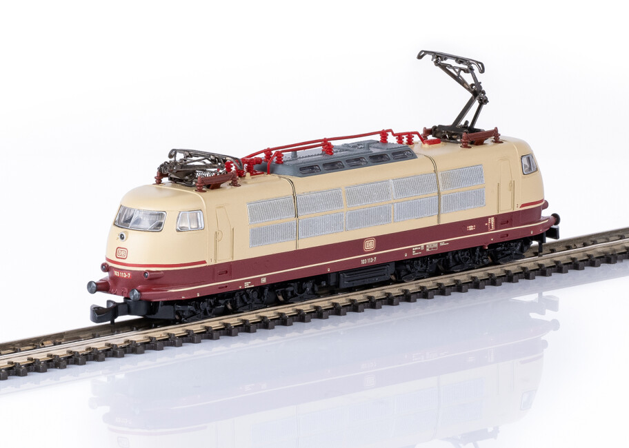 Märklin 88546 E-Lok 103 113-7 DB