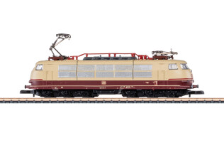 M&auml;rklin 88546 E-Lok 103 113-7 DB