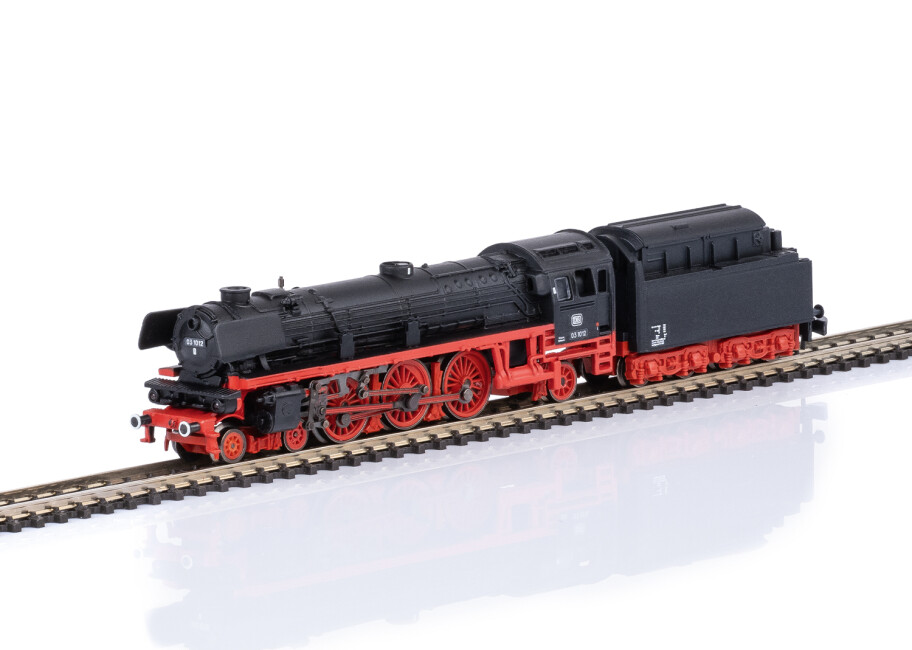 Märklin 88858 Dampflok BR 03.10 DB