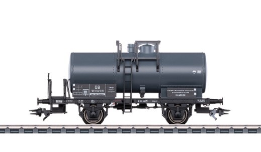 Märklin 00719-01 Kesselwagen aus Display 00719