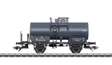 M&auml;rklin 00719-01 Kesselwagen aus Display 00719