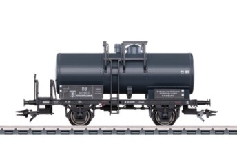 M&auml;rklin 00719-02 Kesselwagen aus Display 00719