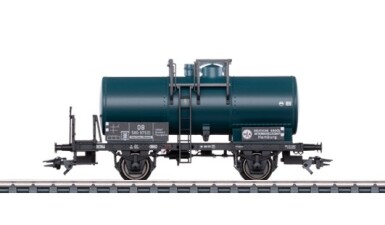 M&auml;rklin 00719-03 Kesselwagen aus Display 00719