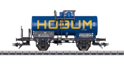 M&auml;rklin 00719-04 Kesselwagen aus Display 00719