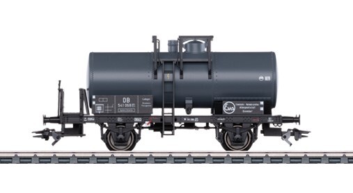 Märklin 00719-06 Kesselwagen aus Display 00719