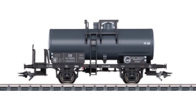 M&auml;rklin 00719-06 Kesselwagen aus Display 00719